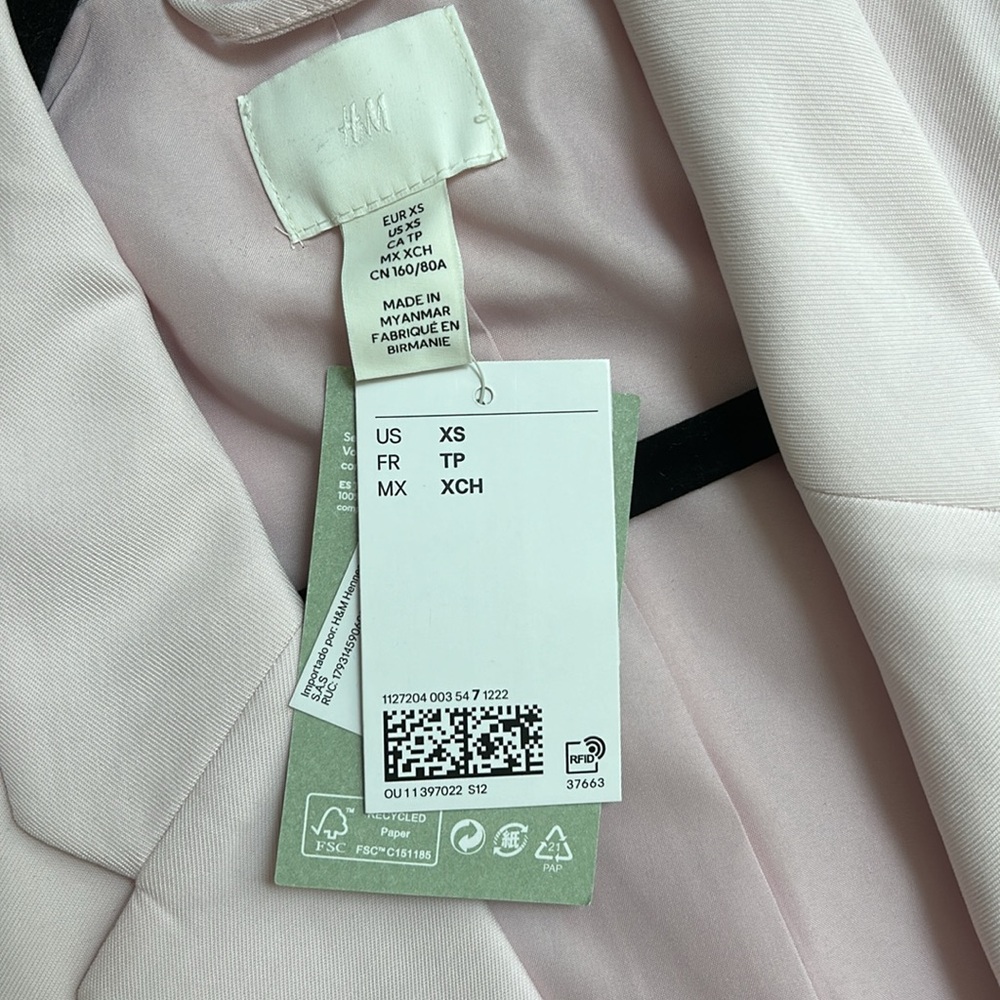 Hm blazer - Picture 2 of 2